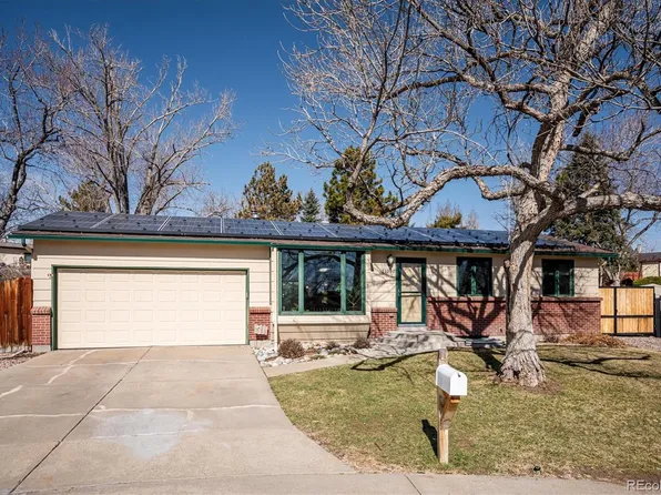 11057 W Arizona Avenue, Denver, CO 80232