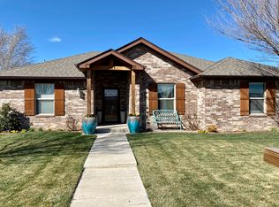 2429 17th Ave, Canyon, TX 79015