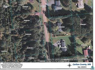 X1 Hillside Rd, Esko, MN 55733