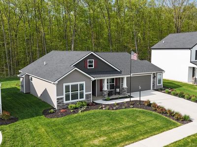 13865 Escondida Cv, Fort Wayne, IN, 46845
