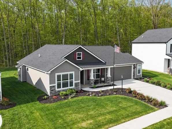 13865 Escondida Cv, Fort Wayne, IN 46845