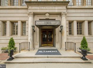1901 Wyoming Ave NW APT 77, Washington, DC 20009