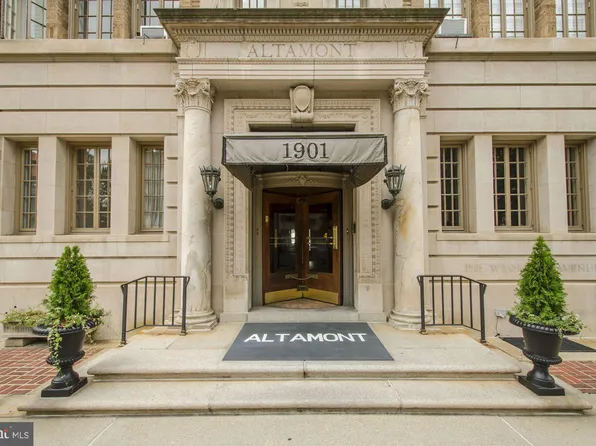 1901 Wyoming Ave NW APT 20, Washington, DC 20009
