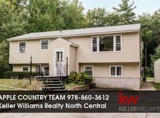 14 Westgate Rd, Derry, NH 03038