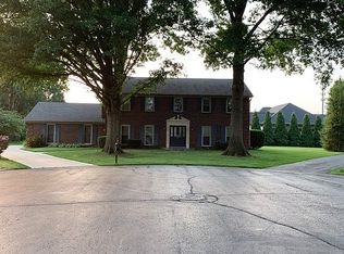 3513 Rems Ct, Manor Creek, KY 40241