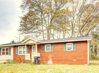 1248 Jack Neely Rd, Covington, GA 30016