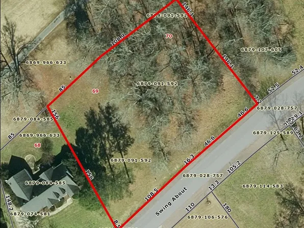 209 Swing About, Greenwood, SC 29649