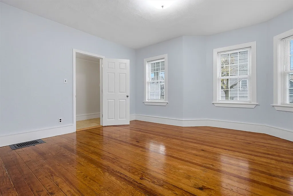 Building Photo - 42-46 Wyeth St #1