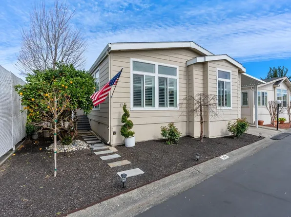 6468 Washington Street, Yountville, CA 94599