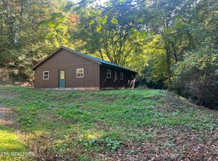 242 Judds Ln, Newport, TN 37821