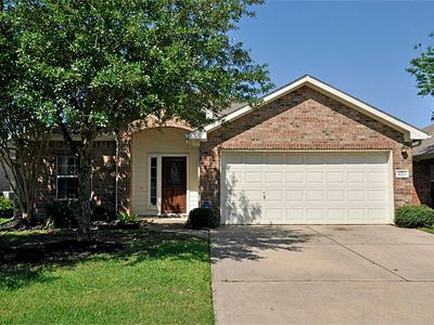 9323 Vander Rock Dr, Houston, TX, 77095