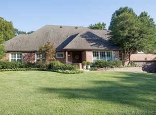 3158 E 39th St, Tulsa, OK 74105