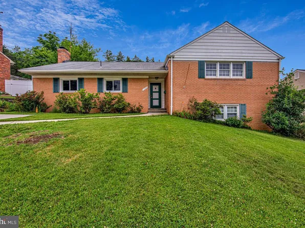 11003 Wheeler Dr, Silver Spring, MD 20901