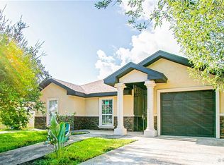 907 Ruisenor St, Pharr, TX 78577