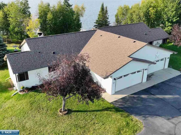 208 Pospeck Ln, Hoyt Lakes, MN 55750
