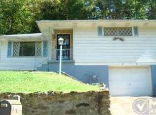 237 Springdale Ave, Wheeling, WV 26003