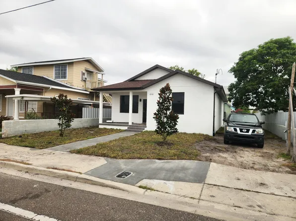 2725 W Green St, Tampa, FL 33607