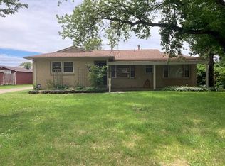 2475 N Perry Ave, Wichita, KS 67204