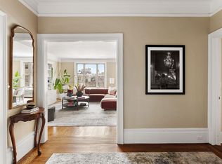 180 Riverside Dr APT 10C, New York, NY 10024