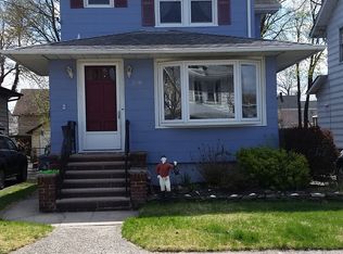 218 Post Ave, Lyndhurst, NJ 07071