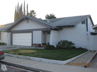3818 Acorn Ct, Simi Valley, CA 93063