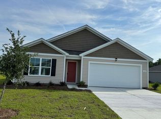 709 Planters Moon Dr LOT 217, Galivants Ferry, SC 29544