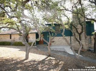 30964 Wildcat Dr, Bulverde, TX 78163