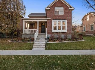 11562 Harvest Rain Ave, South Jordan, UT 84095
