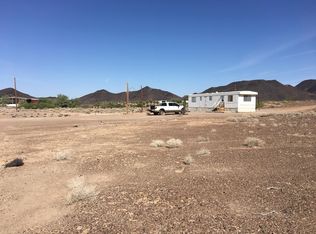 12253 N Avenue 76 E, Dateland, AZ 85333