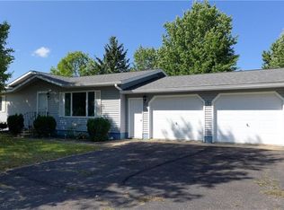 117 E Dallas St, Dallas, WI 54733