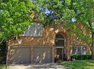 3472 Braes Meadow Dr, Grand Prairie, TX 75052
