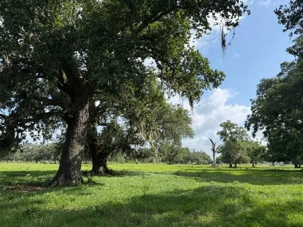 0 County Road 153 Sims Rd, Cedar Lane, TX 77415