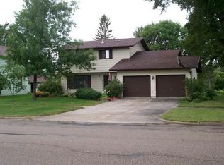 403 3rd St W, Ada, MN 56510