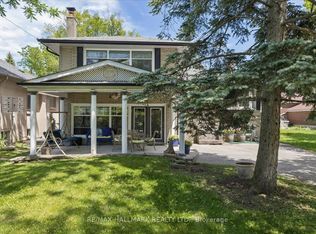 23 Larwood Blvd, Toronto, ON M1M 2M6