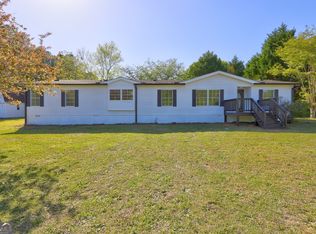 347 Williams Rd, Barnesville, GA 30204