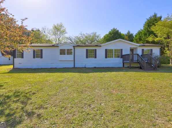 347 Williams Rd, Barnesville, GA 30204