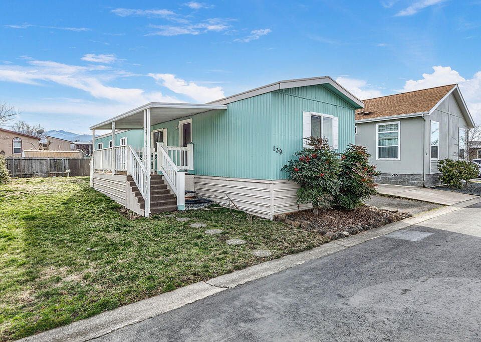 3555 S Pacific Hwy SPACE 139, Medford, OR 97501 Zillow