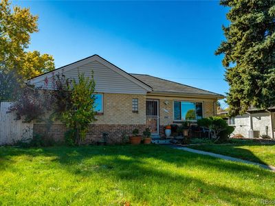 3330 E 30th Avenue, Denver, CO, 80205