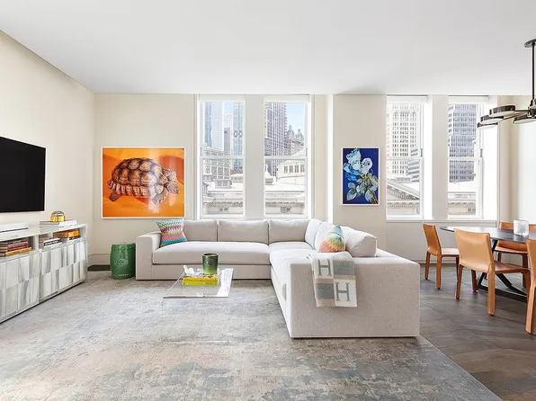 49 Chambers St #7A, New York, NY 10007