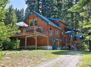 19525 Nason Rd, Leavenworth, WA 98826