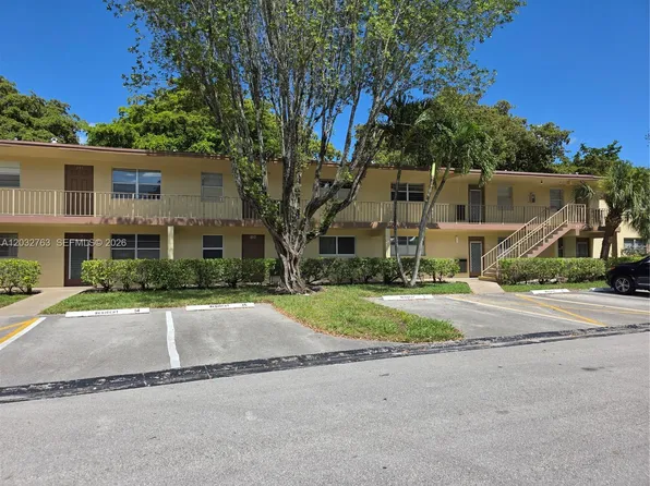 251 NW 76th Ave APT 106, Margate, FL 33063