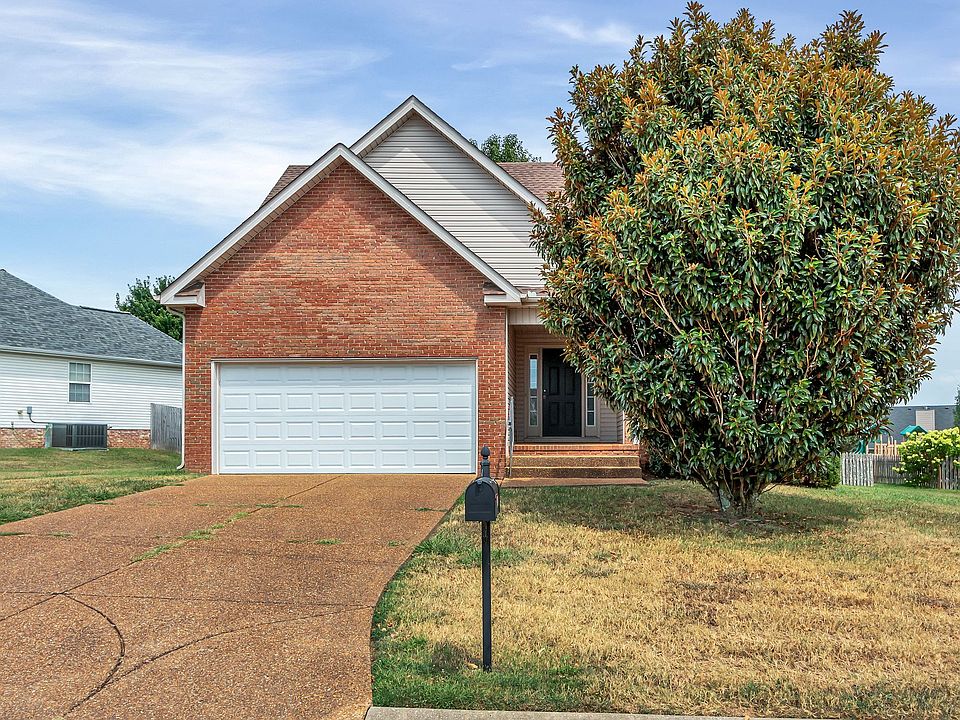WELCOME TO 1024 GOLF VIEW DR!