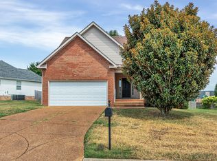 1024 Golf View Way, Spring Hill, TN 37174