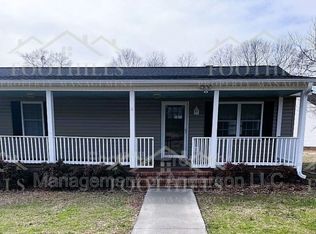 112 Sundowner Blvd, Anderson, SC 29626