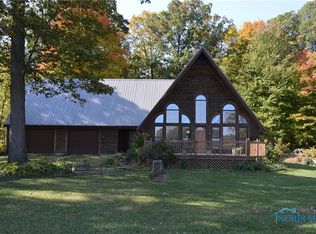 17964 Township Highway 103, Upper Sandusky, OH 43351