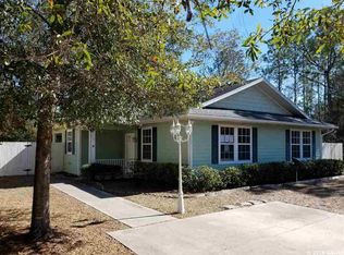6725 NE 94th Ter, Bronson, FL 32621