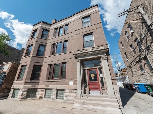 4008 N Southport Ave #1, Chicago, IL 60613