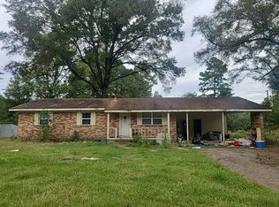 491 County Road 1235, Maud, TX 75567