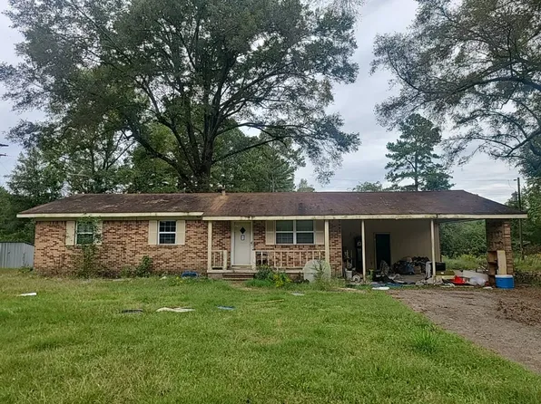 491 County Road 1235, Maud, TX 75567
