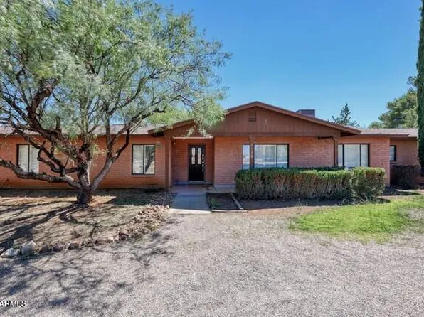 2630 E SAN JUAN CAPISTRANO Drive, Sierra Vista, AZ 85635